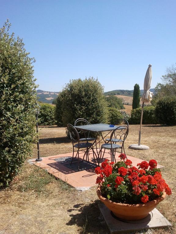 La Colombaina Vila Volterra Quarto foto