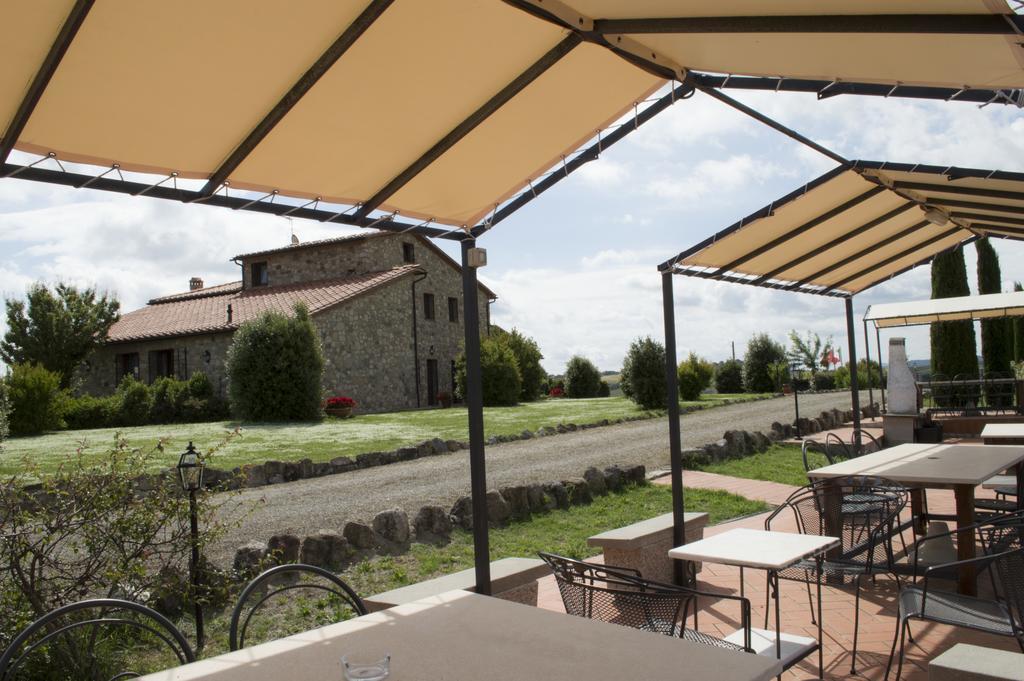 La Colombaina Vila Volterra Quarto foto