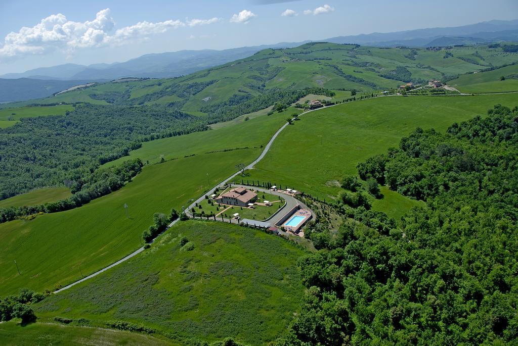 La Colombaina Vila Volterra Quarto foto